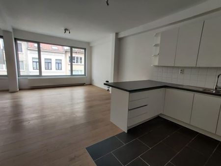 Appartement te huur - Photo 5