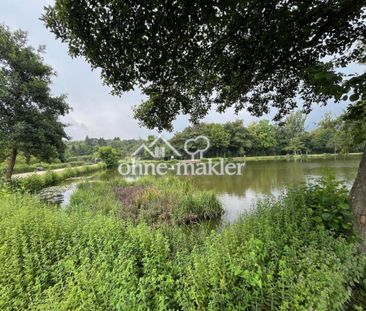 Vermietung Dachgeschosswohnung in Oberursel - Photo 1