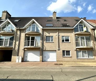 Appartement te huur in Iddergem - Photo 6