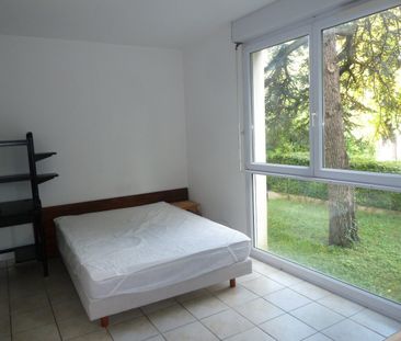Location Appartement 1 pièce 22m² MONTPELLIER 34000 - Photo 1