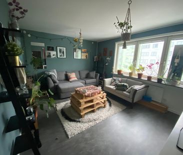 Siriusgatan, Göteborg - Foto 1