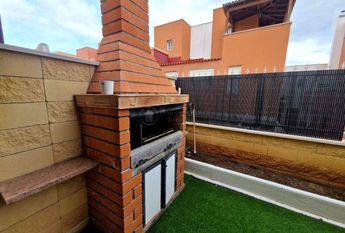 2 Bedroom duplex for rental in Llano del Camello