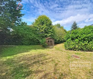 Spacieuse villa de 6.5 pièces avec un grand jardin privatif - Photo 6
