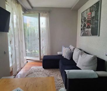 2-pokoje, taras | Gdynia Redłowo - Zdjęcie 1