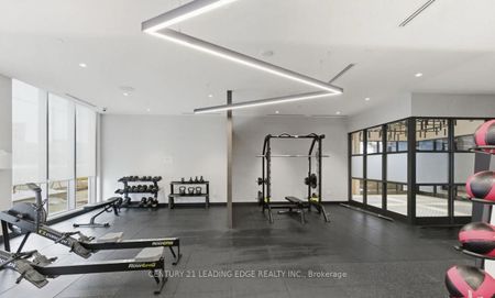 For Lease - 2545 Simcoe Street Unit# 403, Oshawa, Ontario - Photo 3