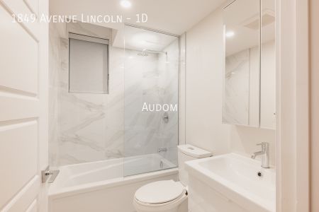 1849 Avenue Lincoln - 1D - Photo 4