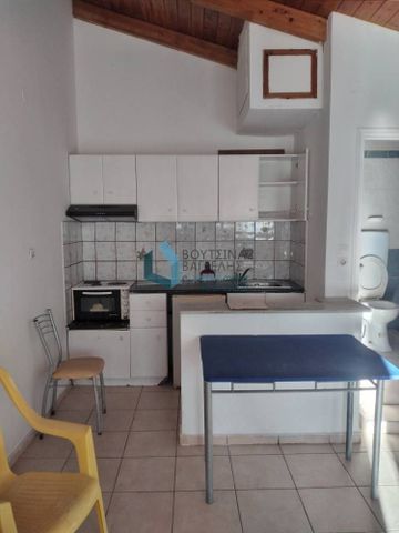 Studio/Γκαρσονιέρα για ενοικίαση - Πάτρα, - Photo 4