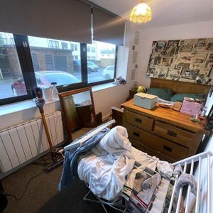 1 bedroom ground floor flat to rent - Photo 2