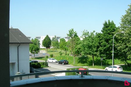 Großzügige 2-Zimmer Wohnung in Haid mit Terrasse (ohne Lift) - Photo 4