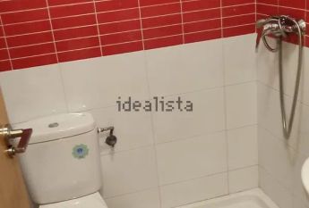 Alquiler de piso en Calle Cristóbal Colón, 21