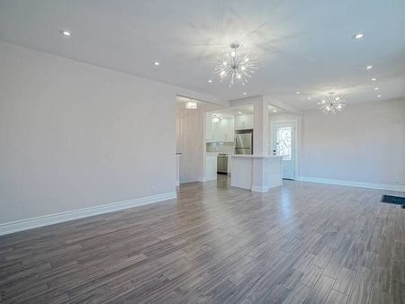 For Lease - 2467 Islington Avenue Unit# Upper, Toronto, Ontario - Photo 5
