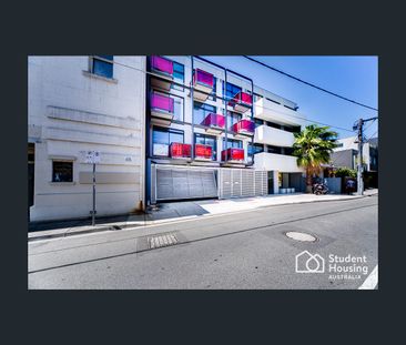 106/32 St Edmonds Road, Prahran, Vic 3181 - Photo 5