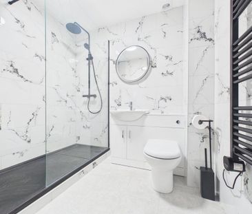 1 bedroom apartment to rent - Photo 6