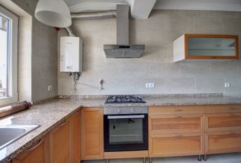 Apartamento T2 nas Barrocas
