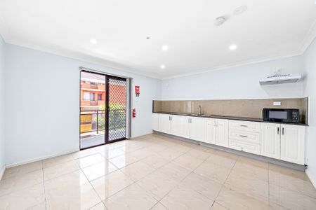 9/25 Speed Street, Liverpool NSW 2170 - Studio For Rent | Domain - Photo 4