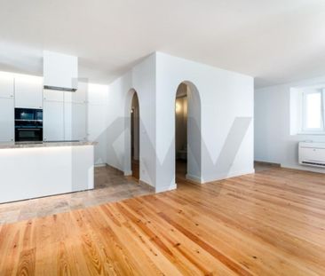 2 room luxury Apartment for rent in Oeiras, Portugal - Photo 1