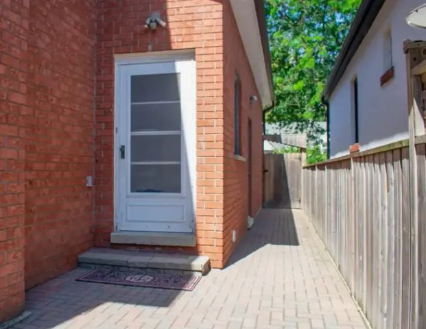 Basement -179 King St, York, ON M9N 1L8 | 179 King Street, York - Photo 1