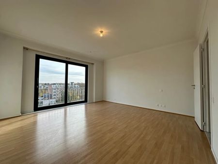 Appartement te huur - Photo 3