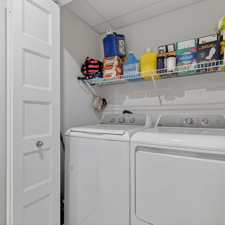 6311 Boul. Gouin O., #210 - Photo 1