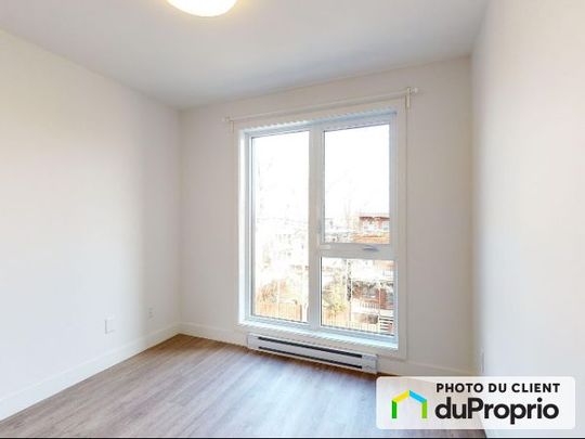 301-204, rue Egan, Verdun à louer - Photo 1