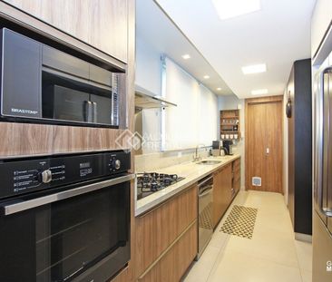 Apartamento com 3 quartos e 226m² para alugar em Jardim Europa, Porto Alegre. - Photo 5