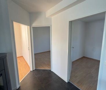 Helle und frisch renovierte 4.5-Zimmer-Wohnung – bereit für Ihr neues - Foto 4