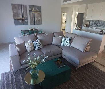 3 room luxury Flat for rent in Benahavís, Andalusia - Photo 2