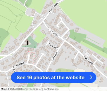 3 bedroom bungalow for rent - Photo 1