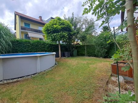 Mietkaufoption! - Ihr neues Eigenheim mit Garten in Graz-Andritz! - Photo 2