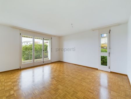 Quiet 4.5-room condominium with basement, Winikon - Foto 3