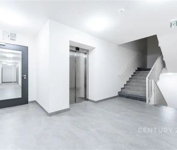 Pronájem bytu 1+kk v exkluzivním projektu Kolbenova park - Photo 5