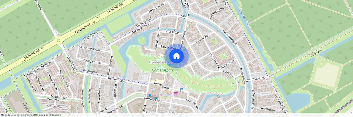 Pygmalionstraat 118, 1363SC, Almere