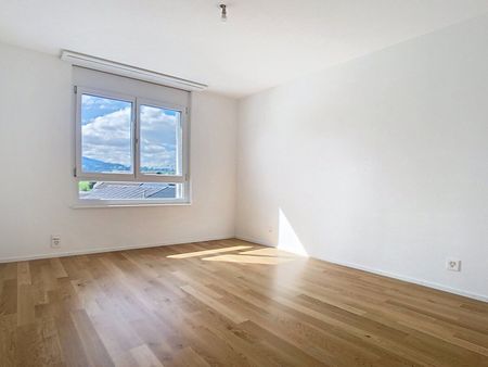 New 4.5-room apartments! - Foto 3