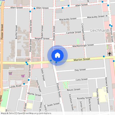 2/101 Marion Street, NSW 2040, Leichhardt