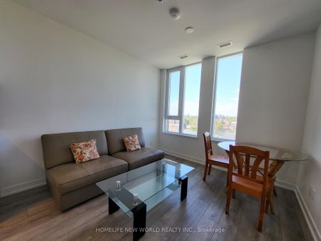 3100 Keele Street #509 , - Photo 2