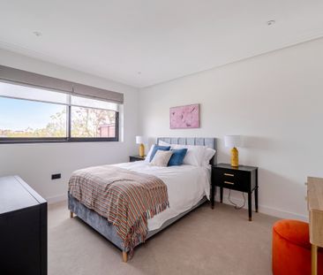 3 bedroom penthouse to rent - Photo 6