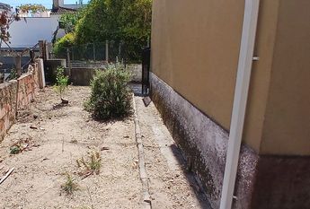 Apartamento T1 em Setúbal