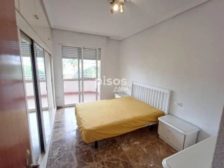 Piso en alquiler en Nuevo Palmar - Foto 2