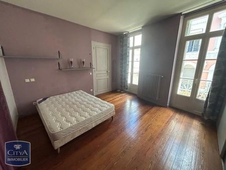 Location Appartement 3 pièces 67m² PAMIERS 09100 - Photo 4