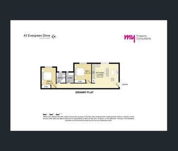 Modern Two-Bedroom Granny Flat - Photo 5