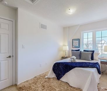 For Lease - 2695 Magdalen Path Unit# 41, Oshawa, Ontario - Photo 5