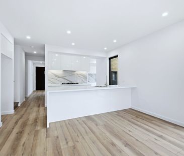 A Statement in Modern Luxury, Brand New Home with Exceptional Space... - Photo 5