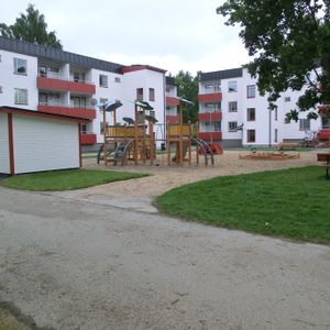 Rönngatan 3 B - Foto 2