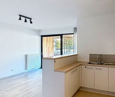 Appartement te huur in Vilvoorde voor € 890 met 1 slaapkamer - Foto 6