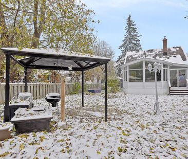 For Lease - 144 Admiral Road, Ajax, Ontario - Photo 5
