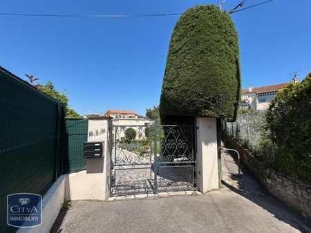 Location Appartement 3 pièces 91m² LE CANNET 06110 - Photo 2