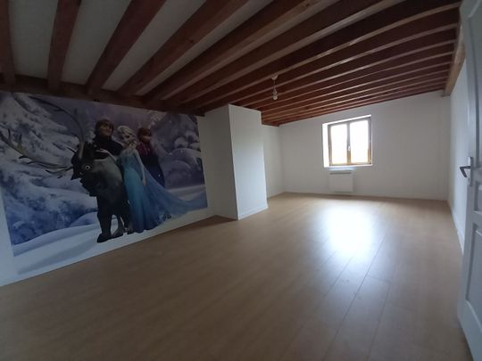 Location maison 6 pièces, 186.85m², Villers-en-Arthies - Photo 1