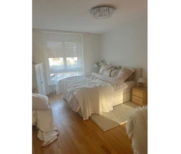 3 Zimmer-Wohnung in Emmenbrücke (LU), möbliert - Photo 4