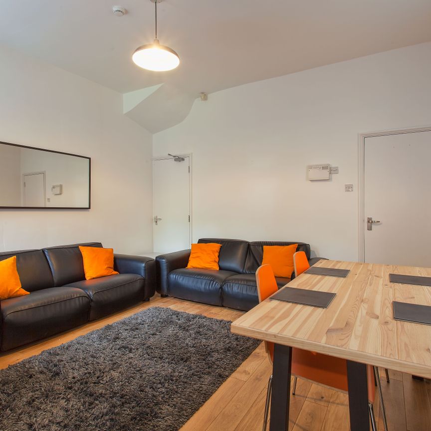 18 Gregory Boulevard, NG7 6BG, NOTTINGHAM - Photo 1