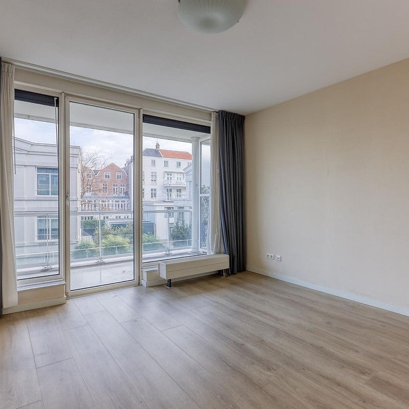 Burgemeester De Monchyplein 55 - Foto 1